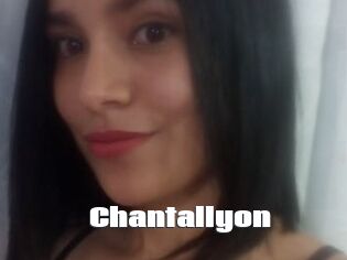 Chantallyon