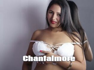 chantalmore The hot porn
