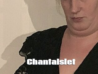 Chantalslet