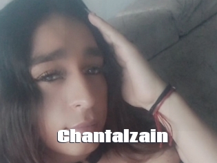 chantalzain The hot porn
