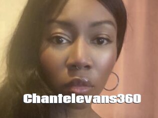 Chantelevans360