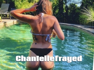 Chantellefrayed