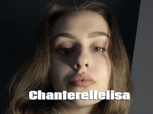 Chanterellelisa