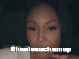 chantesuckumup The hot porn