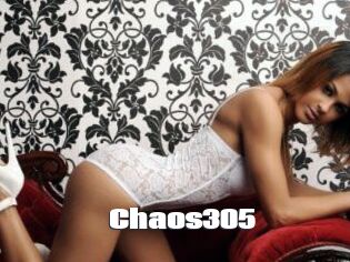Chaos305