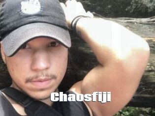 Chaosfiji