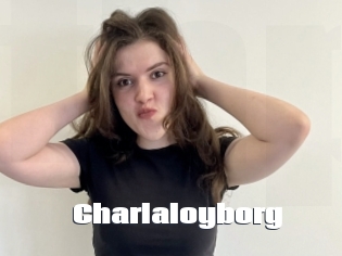 Charlaloyborg