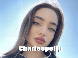 Charleepetty