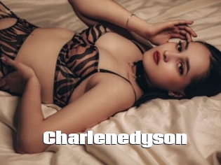charlenedyson The hot porn