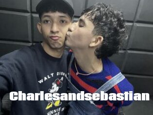charlesandsebastian The hot porn