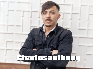 Charlesanthony