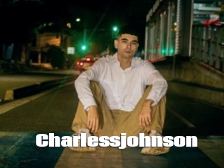 Charlessjohnson