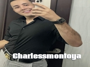 Charlessmontoya