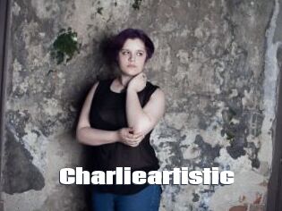 Charlieartistic