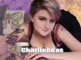 Charliebeas