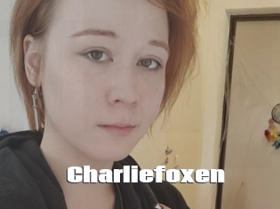 Charliefoxen