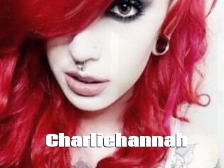 Charliehannah