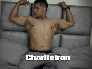 Charlieiron
