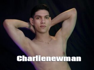 Charlienewman
