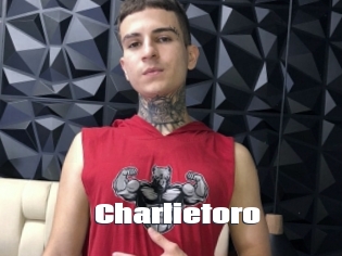 Charlietoro