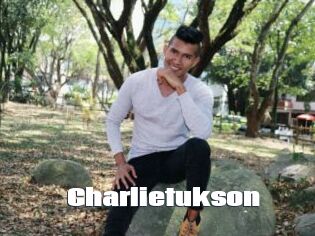 Charlietukson
