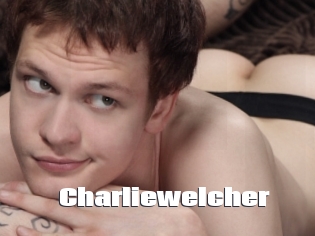 charliewelcher The hot porn