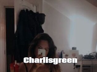 Charlisgreen