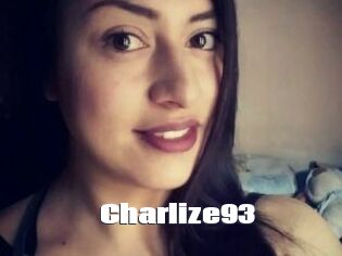 charlize93 The hot porn