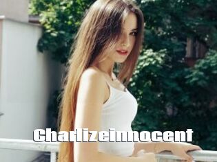 Charlizeinnocent