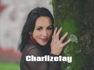 charlizetay The hot porn