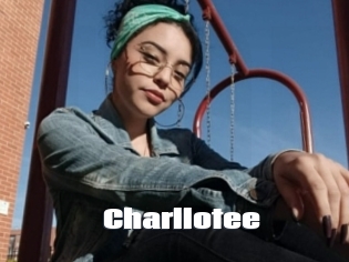 charllotee The hot porn