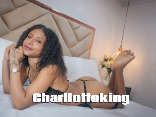 Charllotteking