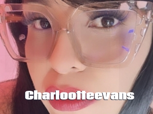 charlootteevans The hot porn