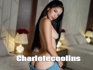 Charlotecoolins