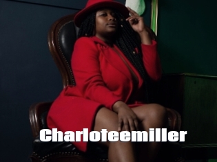 charloteemiller The hot porn