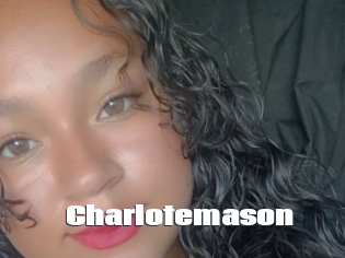 Charlotemason