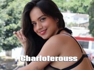 charloterouss The hot porn