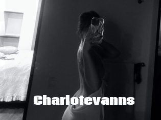Charlotevanns