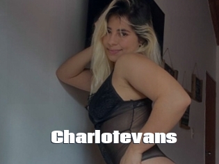 Charlotevans