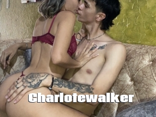 Charlotewalker