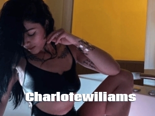 Charlotewiliams