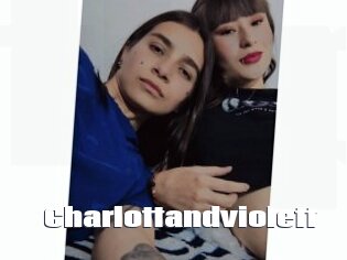 charlottandviolett The hot porn