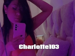 charlotte103 The hot porn