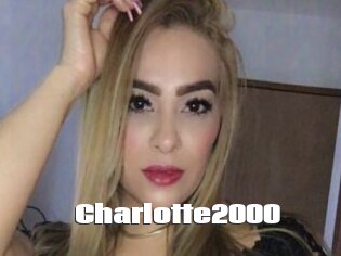 Charlotte2000
