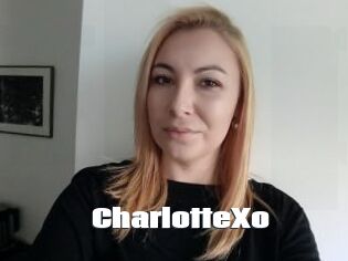 CharlotteXo