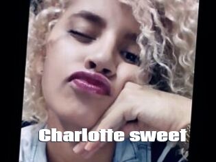 Charlotte_sweet