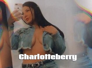 Charlotteberry