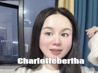 charlottebertha The hot porn
