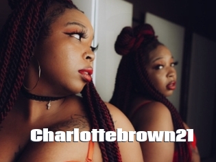 charlottebrown21 The hot porn