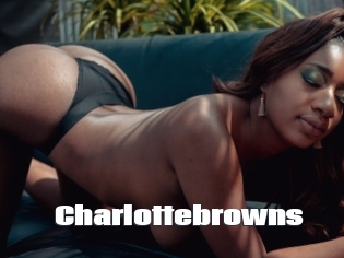 charlottebrowns The hot porn